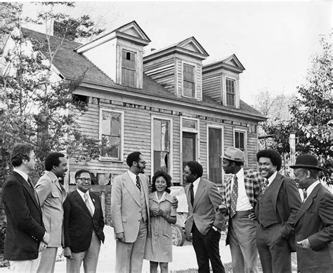 Then & Now: 7 Historic Sites in Columbia, South Carolina