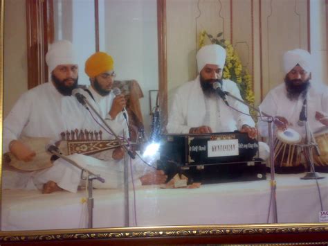 Principal Sukhwant Singh Ji Jawaddi Taksal Singhsatnam Flickr