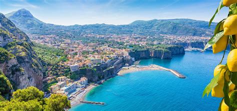 The Top 17 Things To Do In Sorrento In 2023