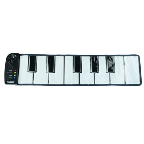 Electronic Roll Up Piano Keyboard Manufacturer China - SUNLIN