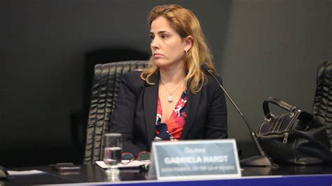 Maioria Do Cnj Derruba Decis O Que Afastou Ju Za Gabriela Hardt