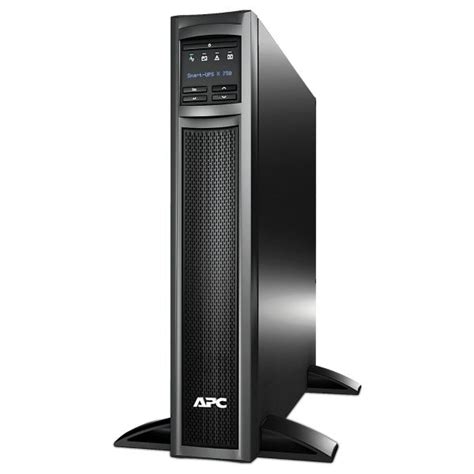 APC SMT750I Smart UPS 750VA Line Interactive UPS UPSBuyer