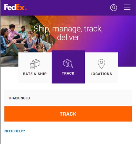 Cara Cek Resi FedEx Melalui Website Resmi Mudah Dan Cepat Plugin