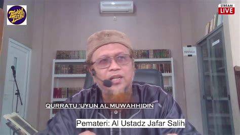 QURRATU UYUN AL MUWAHHIDIN II PERANG KHAIBAR YouTube