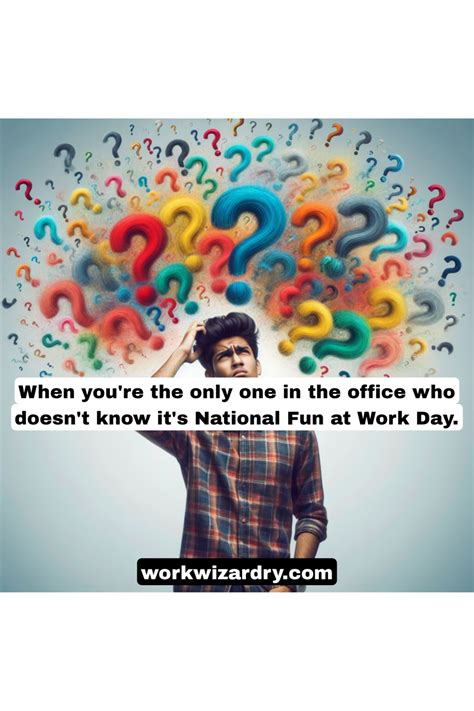 National Fun At Work Day Ideas 2025: Fun Ideas To Bring Joy To Your ...