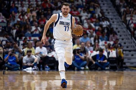 “stop Fat Shaming” Shocking Report On 230lbs Luka Doncic Being Asked To ‘reduce Weight’ Leaves