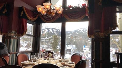 Hearthstone Restaurant - Breckenridge | Breckenridge, Colorado, United ...