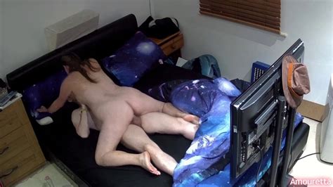 Slow To Hard Riding Until He Explodes In Me Amateur Porn Feat Amouretta XHamster