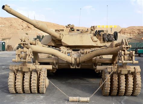 M1 Abrams At War 6