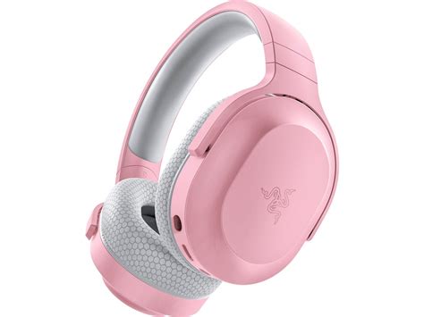 Razer Barracuda X Quartz Rosa Gaming Headset Komplettno