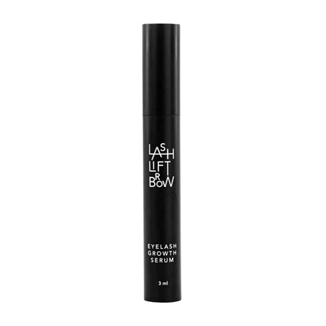 Lash Lift Brow Eyelash Growth Serum Wimperserum The Soul Store