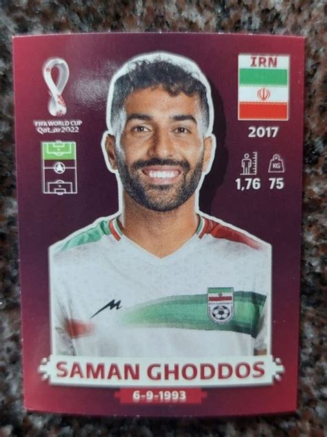 Panini Wm Irn Kaufen Auf Ricardo