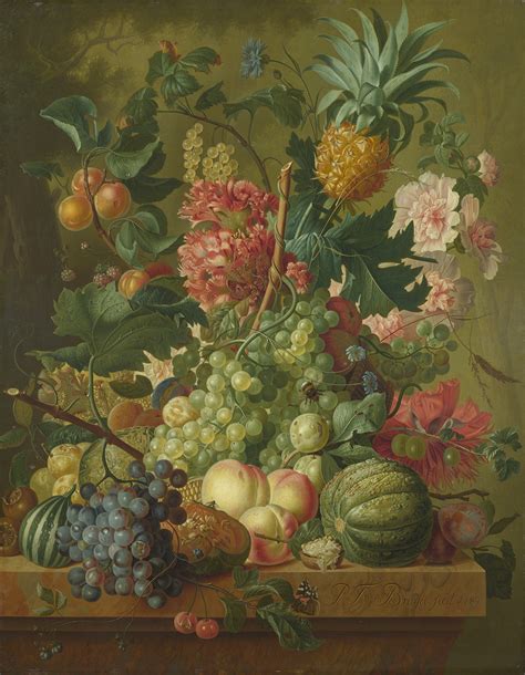 Dutch Flower Paintings - Sheffield Museums Trust