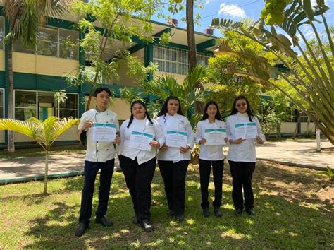 Egresa la primera generación Dual en el CONALEP Tabasco Colegio