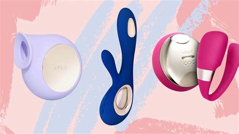 Best Lelo Sex Toys You Need In Your Life Pedfire