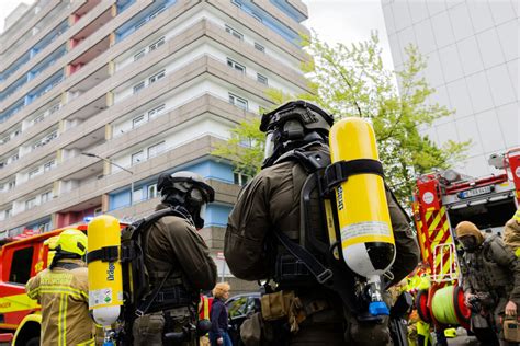 Explosion In Ratingen Lebenslange Haft Wegen Versuchten Mordes