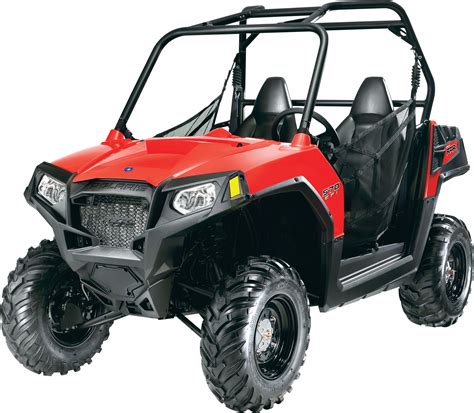 POLARIS RZR 570 (2011-2012) Specs, Performance & Photos - autoevolution