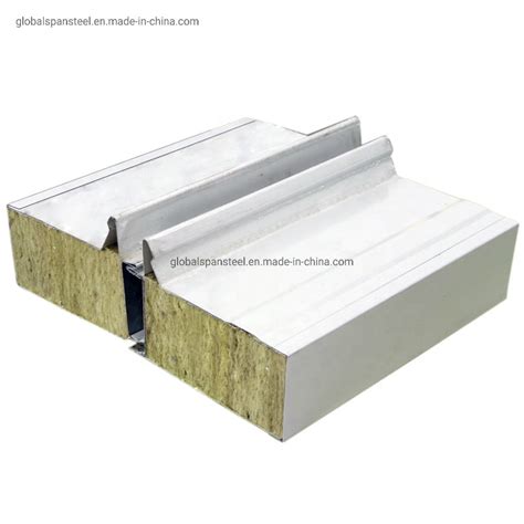 Heat Insulation Mm Mm Mm Eps Rockwool Glasswool Pu Polyurethane