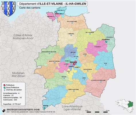 Pacé une commune d Ille et Vilaine Bretagne découverte