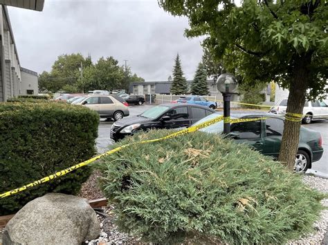 Victim Of Spokane Valley Hotel Shooting Identified The Spokesman Review