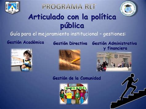 Presentacion Programa Rectores Lideres Transformadores Rlt Youtube