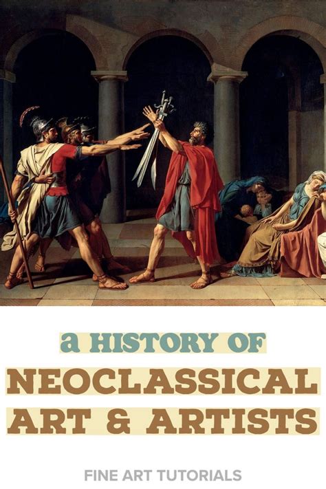 Neoclassical Art | Neoclassical art, Art history, Art periods