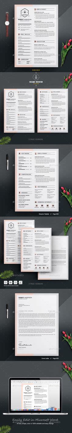 Resume Templates