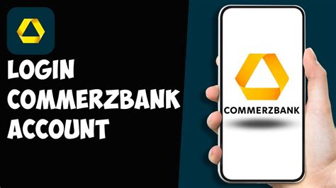 How To Login Commerzbank Online Banking Account Youtube