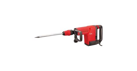 Demolition Hammer 11 Kg 2810 Ronix Tools