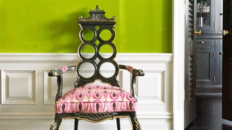 The 18 Best Green Paint Colors Of All Time