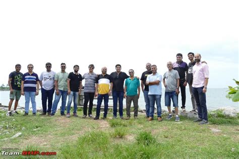 pics  cars  superbike  scooter    team bhp meet drive