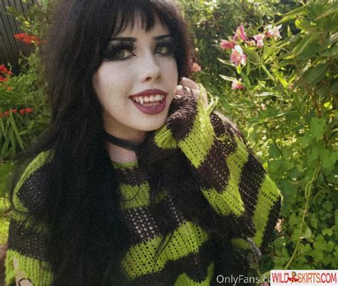 Morguecat Nude Leaked Photos And Videos WildSkirts