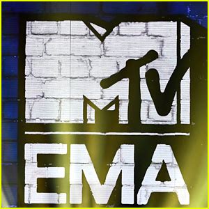 Mtv Ema Nominations Full List Released Mtv Emas Just