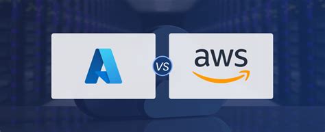 Azure Security vs AWS Security: Platform Security Comparison