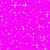 pink glitter glitter gif | WiffleGif