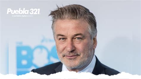 Durante rodaje de película Alec Baldwin actor mata a una mujer con un