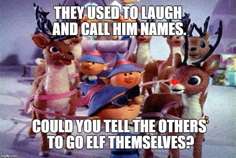 rudolph Memes & GIFs - Imgflip