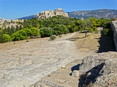 Athens Guide Thission