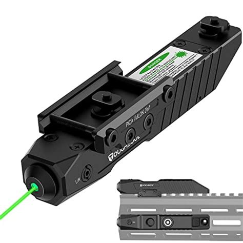 Top 10 Green Laser Rifle Sight Of 2022 Katynel