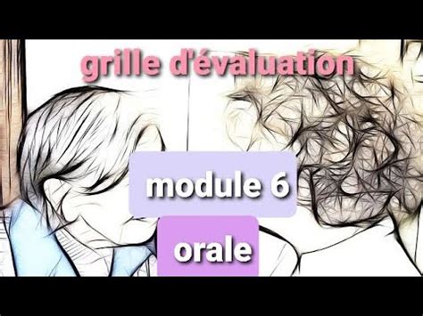 Module 6 et 7 aide soignante nouvelle réforme grille évaluation