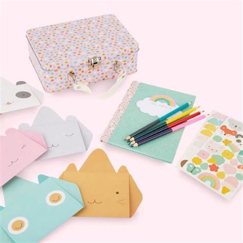 Best Kids Stationery Sets For Back-To- School Season