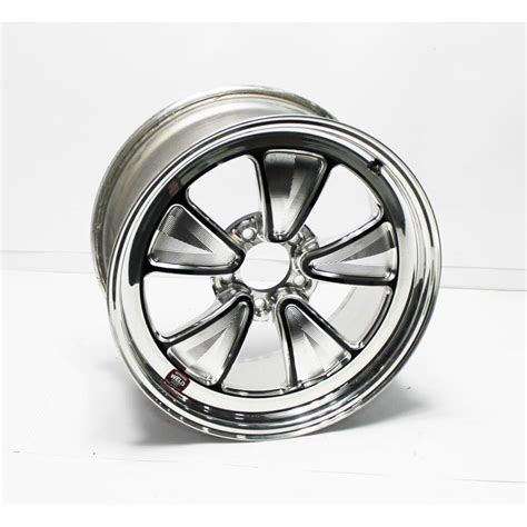 Garage Sale Weld Racing 75hb 8090b61a 18 In Rt S75 Front Wheel For G