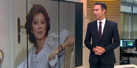 C Sar Tralli E C Sar Filho Entregam Perda Na Globo E Na Record