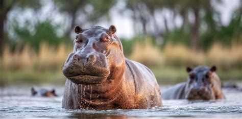 Hippopotamus Spiritual Meaning And Symbolism