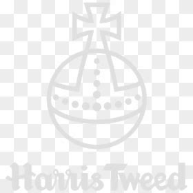 Harris Tweed Logo, HD Png Download - vhv