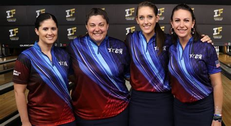 PWBA Tour On Twitter PWBA Is The Home Of The Best Women Bowlers In