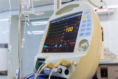 Advanced Mechanical Ventilation Icu Reach