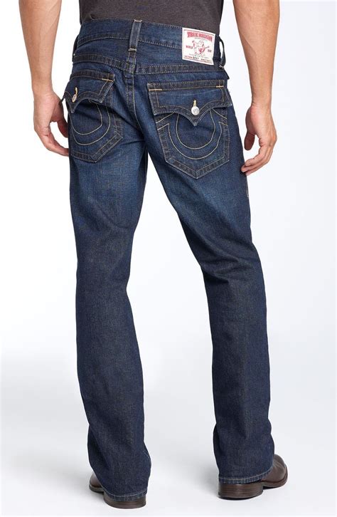 True Religion Brand Jeans Ricky Relaxed Fit Jeans Inglorious Nordstrom