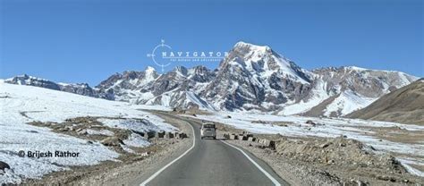 Gurudongmar Lake Temperature Height Permit Navigator