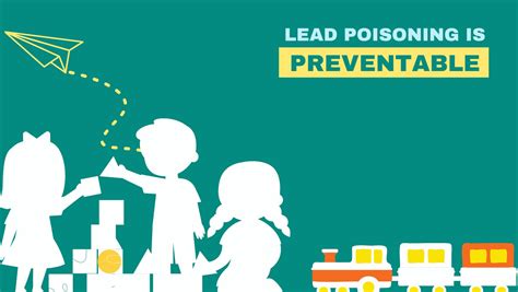 Childhood Lead Poisoning Prevention Program Clpp Hsa Stanislaus County